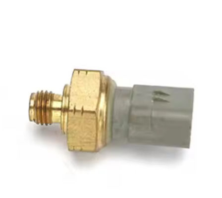 CAT E312D2 E320D2 E323DL Ekskavatör Yağı Basıncı Sensörü C6.6 C7.1 C13 Motor Basıncı Sensörü 320-3060