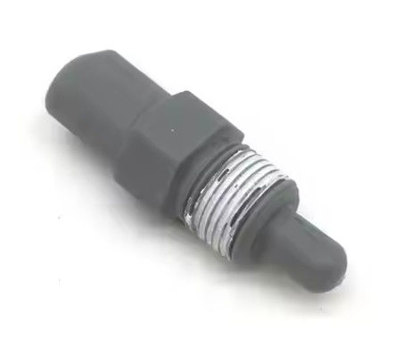 4HK1 6HK1 Motoru ZX200-3 Kazı makinesi hava alımı sıcaklık sensörü 8-12146830-0
