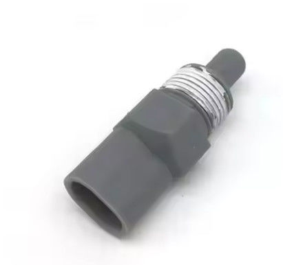 4HK1 6HK1 Motoru ZX200-3 Kazı makinesi hava alımı sıcaklık sensörü 8-12146830-0