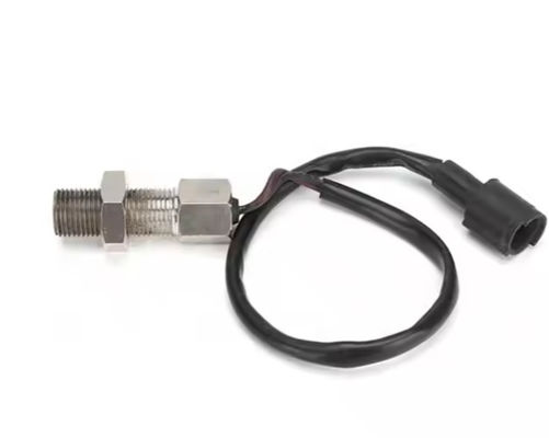 E200B E320 Ekskavatör Yedek Parçaları S6K Devir Hız Sensörü 125-2966 196-7973