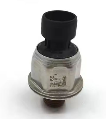Profesyonel C9 Yağ Basınç Algılayıcı 224-4536 Mühendislik Makine Motorunda Ekskavatör için