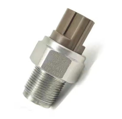 4HK1 6HK1 Motor SK200-8 Kazıcı Common Rail Yakıt Basınç Algılayıcı 4990006131 499000-6131 4332040