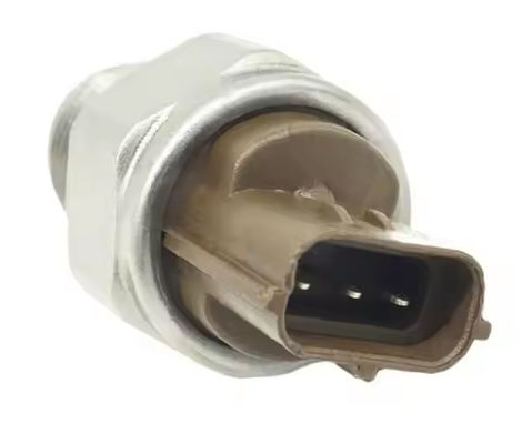 4HK1 6HK1 Motor SK200-8 Kazıcı Common Rail Yakıt Basınç Algılayıcı 4990006131 499000-6131 4332040