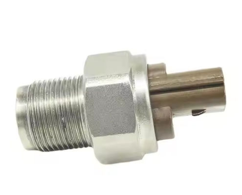 4HK1 6HK1 Motor SK200-8 Kazıcı Common Rail Yakıt Basınç Algılayıcı 4990006131 499000-6131 4332040