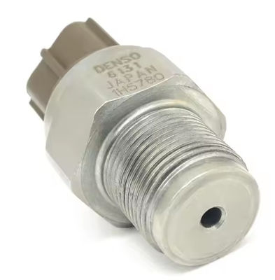 4HK1 6HK1 Motor SK200-8 Kazıcı Common Rail Yakıt Basınç Algılayıcı 4990006131 499000-6131 4332040