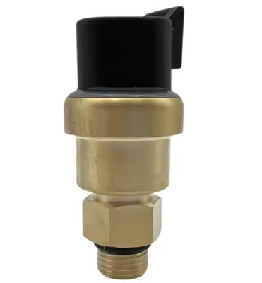 Mühendislik Makineleri Motor Hava Basıncı Sensörü Anahtar 161-1703 197-8393 E330C E324D E329D Ekskavatör yedek parçaları için C7 C9
