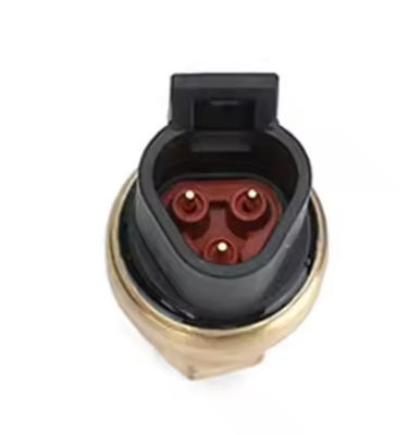 Mühendislik Makineleri Motor Hava Basıncı Sensörü Anahtar 161-1703 197-8393 E330C E324D E329D Ekskavatör yedek parçaları için C7 C9