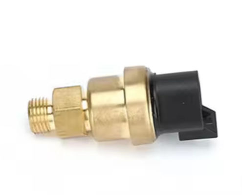 Mühendislik Makineleri Motor Hava Basıncı Sensörü Anahtar 161-1703 197-8393 E330C E324D E329D Ekskavatör yedek parçaları için C7 C9