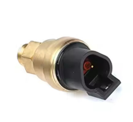 Mühendislik Makineleri Motor Hava Basıncı Sensörü Anahtar 161-1703 197-8393 E330C E324D E329D Ekskavatör yedek parçaları için C7 C9
