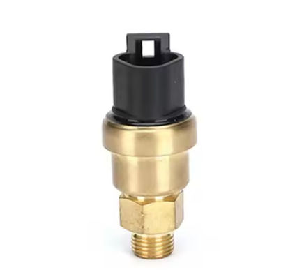 Mühendislik Makineleri Motor Hava Basıncı Sensörü Anahtar 161-1703 197-8393 E330C E324D E329D Ekskavatör yedek parçaları için C7 C9