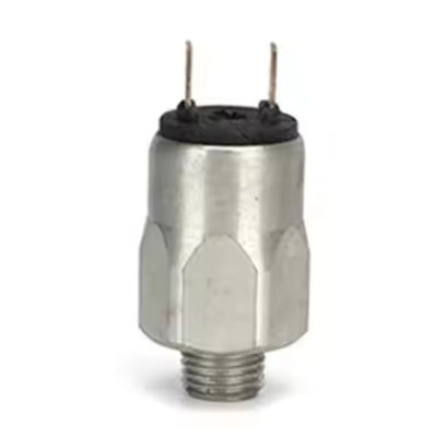 Ekskavatör Elektrikli Yağ Basınç Alıcısı 660804 Basınç Değiştiricisi 660404 661203 661204 631003 661003