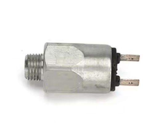 Ekskavatör Elektrikli Yağ Basınç Alıcısı 660804 Basınç Değiştiricisi 660404 661203 661204 631003 661003