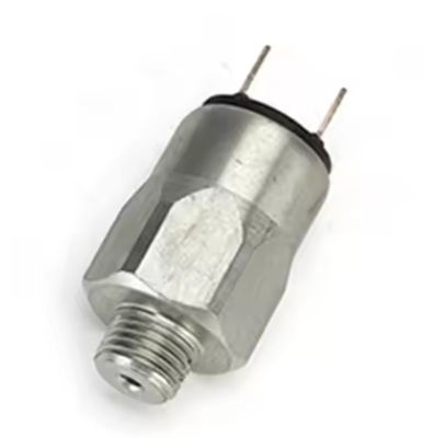 Ekskavatör Elektrikli Yağ Basınç Alıcısı 660804 Basınç Değiştiricisi 660404 661203 661204 631003 661003