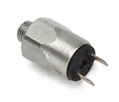 Ekskavatör Elektrikli Yağ Basınç Alıcısı 660804 Basınç Değiştiricisi 660404 661203 661204 631003 661003