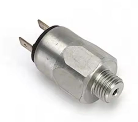 Ekskavatör Elektrikli Yağ Basınç Alıcısı 660804 Basınç Değiştiricisi 660404 661203 661204 631003 661003