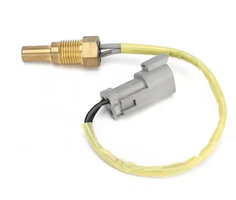 PC400-7 PC450-7 PC450-8 kazıcı yedek parçaları için Su Sıcaklığı Sensörü Anahtar 7861-93-3520