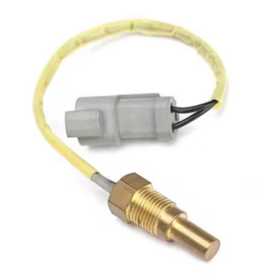 PC400-7 PC450-7 PC450-8 kazıcı yedek parçaları için Su Sıcaklığı Sensörü Anahtar 7861-93-3520