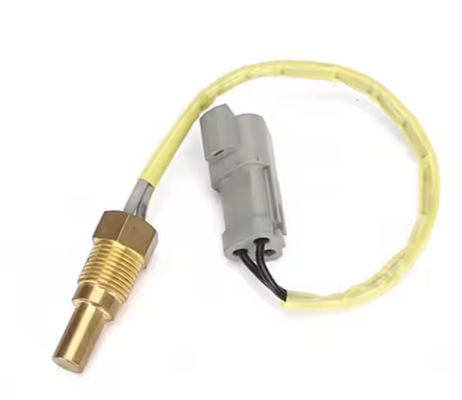 PC400-7 PC450-7 PC450-8 kazıcı yedek parçaları için Su Sıcaklığı Sensörü Anahtar 7861-93-3520