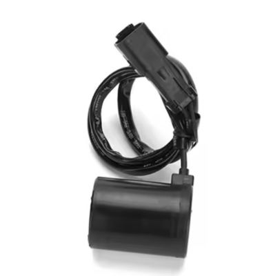 PC200-7 12V kazık makinesi elektrik parçası döner solenoid valf bobinleri