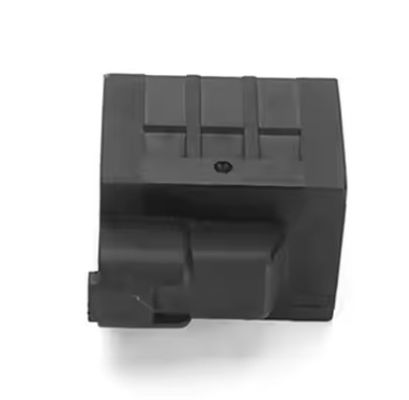 R210LC-7 R215-7 Ekskavatör yedek parçaları DC24V Solenoid Valf Bobini XKBL-00004