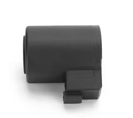 Yeni İnşaat Makineleri Parçaları EC210B Ekskavatör Elektrik Parçaları Prime Solenoid Valve Coil VOE 14550884