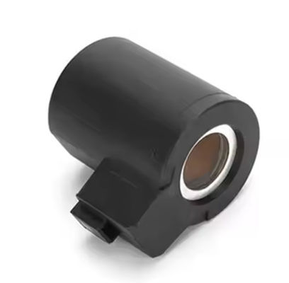 Yeni İnşaat Makineleri Parçaları EC210B Ekskavatör Elektrik Parçaları Prime Solenoid Valve Coil VOE 14550884