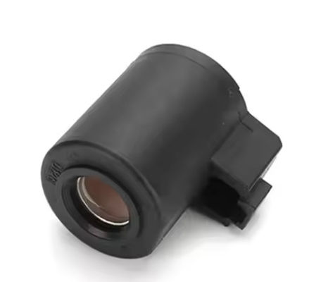 Yeni İnşaat Makineleri Parçaları EC210B Ekskavatör Elektrik Parçaları Prime Solenoid Valve Coil VOE 14550884