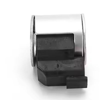 Madencilik Makineleri Motoru için Excavator R225-7 DC12V 24V Hidrolik Solenoid Valf Bobin