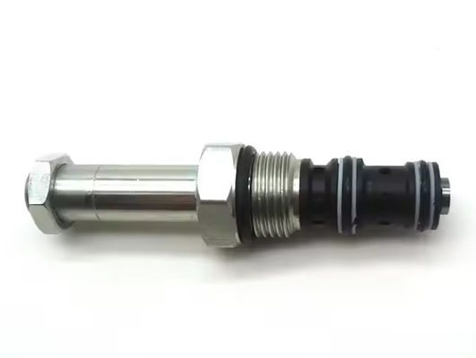 Yüksek E307 E308 LG908 Kazıcı Elektrik Parçaları Solenoid Valf Bobin Solenoid Bobin
