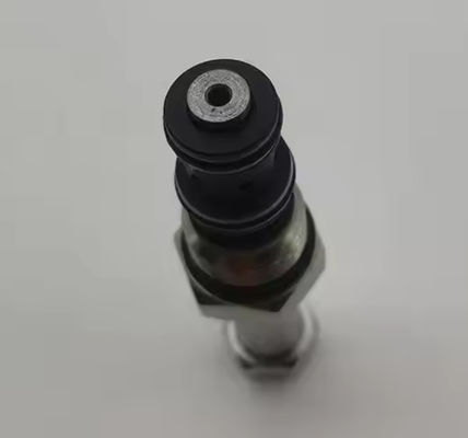 Yüksek E307 E308 LG908 Kazıcı Elektrik Parçaları Solenoid Valf Bobin Solenoid Bobin