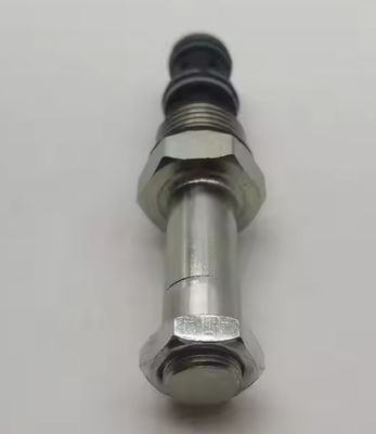 Yüksek E307 E308 LG908 Kazıcı Elektrik Parçaları Solenoid Valf Bobin Solenoid Bobin