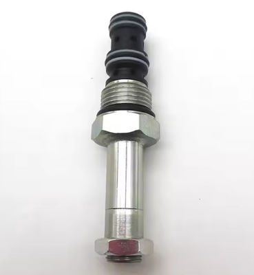 Yüksek E307 E308 LG908 Kazıcı Elektrik Parçaları Solenoid Valf Bobin Solenoid Bobin