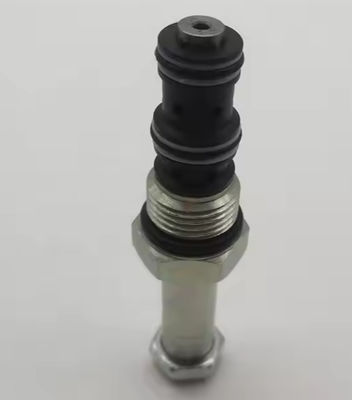 Yüksek E307 E308 LG908 Kazıcı Elektrik Parçaları Solenoid Valf Bobin Solenoid Bobin