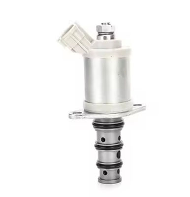 ZX200-3 ZAX240-3 ZAX330-3 Kazı makinesi Hidrolik pompa kontrol solenoid valfi 9258047