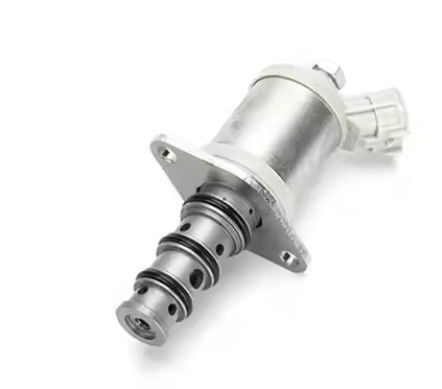 ZX200-3 ZAX240-3 ZAX330-3 Kazı makinesi Hidrolik pompa kontrol solenoid valfi 9258047