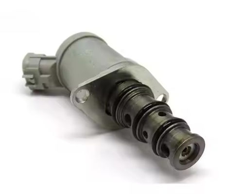 ZX200-3 ZAX240-3 ZAX330-3 Kazı makinesi Hidrolik pompa kontrol solenoid valfi 9258047