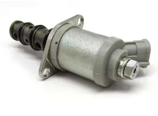 ZX200-3 ZAX240-3 ZAX330-3 Kazı makinesi Hidrolik pompa kontrol solenoid valfi 9258047