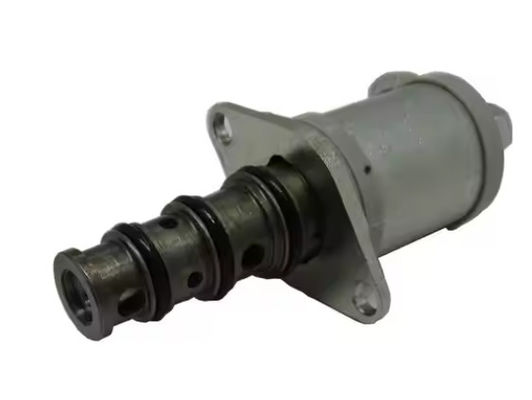ZX200-3 ZAX240-3 ZAX330-3 Kazı makinesi Hidrolik pompa kontrol solenoid valfi 9258047