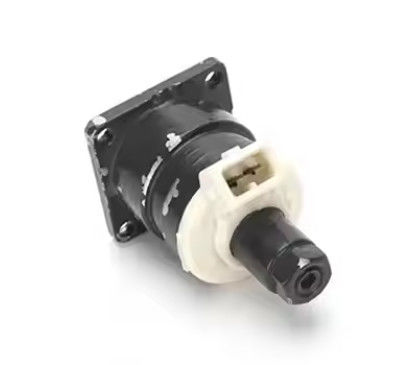 EX200-2 EX200-5 Ekskavator Proporsiyonel Solenoid 4288336 9218359