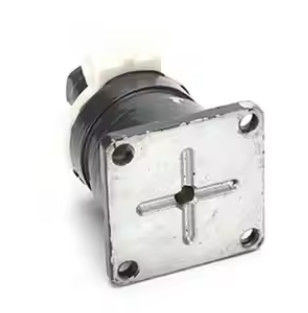 EX200-2 EX200-5 Ekskavator Proporsiyonel Solenoid 4288336 9218359