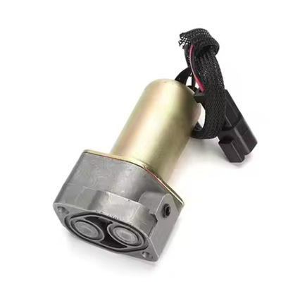PC300-8 PC400-8 PC350-8 D65 D85 WA470-6 Ekskavatör Ana Pompa Solenoid Valf 702-21-07610