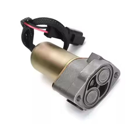 PC300-8 PC400-8 PC350-8 D65 D85 WA470-6 Ekskavatör Ana Pompa Solenoid Valf 702-21-07610