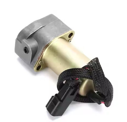 PC300-8 PC400-8 PC350-8 D65 D85 WA470-6 Ekskavatör Ana Pompa Solenoid Valf 702-21-07610