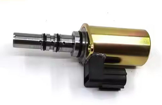 SK60SR SK70SR SK75 SK80CS SK80MSR Kazı makinesi parçaları Solenoid valf YT35V00006F1 YT35V00005F1