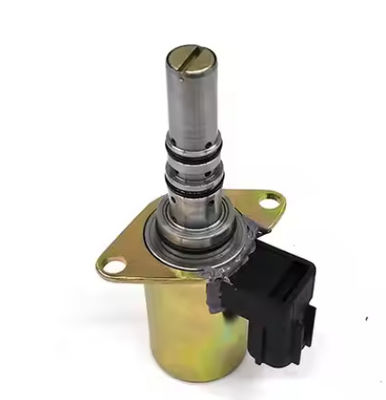 SK60SR SK70SR SK75 SK80CS SK80MSR Kazı makinesi parçaları Solenoid valf YT35V00006F1 YT35V00005F1