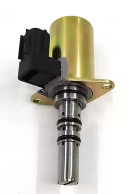 SK60SR SK70SR SK75 SK80CS SK80MSR Kazı makinesi parçaları Solenoid valf YT35V00006F1 YT35V00005F1