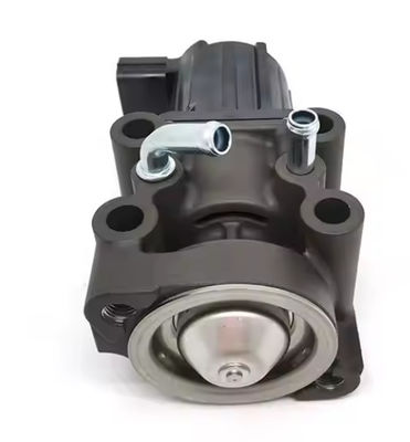 Asıl HD820 SY215 Ekskavator 4M50 EGR Solenoid Valf Montajı ME229911