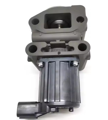 Asıl HD820 SY215 Ekskavator 4M50 EGR Solenoid Valf Montajı ME229911