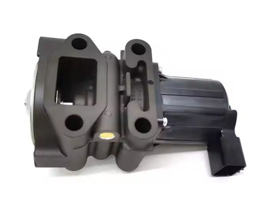 Asıl HD820 SY215 Ekskavator 4M50 EGR Solenoid Valf Montajı ME229911