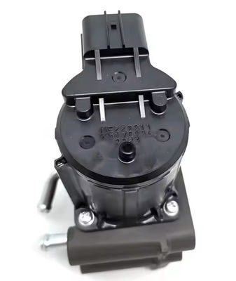 Asıl HD820 SY215 Ekskavator 4M50 EGR Solenoid Valf Montajı ME229911